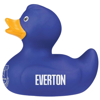 FC Everton patkica za kupanje Time blue