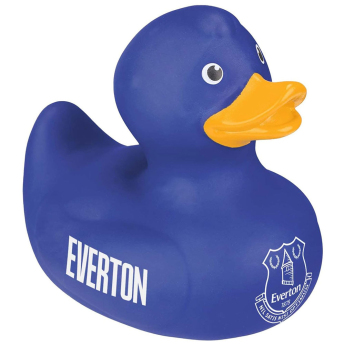 FC Everton patkica za kupanje Time blue