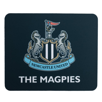 Newcastle United podloga za miš black The Magpies