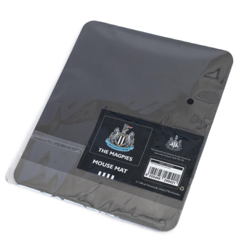 Newcastle United podloga za miš black The Magpies