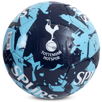 Tottenham Hotspur nogometna lopta Graffiti  - size 5