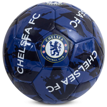 FC Chelsea nogometna lopta Graffiti  - size 5