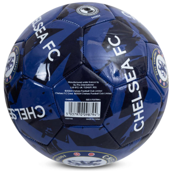 FC Chelsea nogometna lopta Graffiti  - size 5