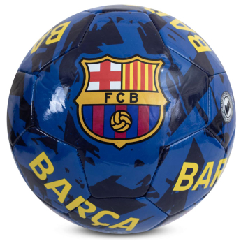 FC Barcelona nogometna lopta Graffiti  - size 5