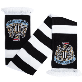 Newcastle United zimski šal Bar