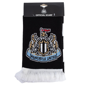 Newcastle United zimski šal Bar