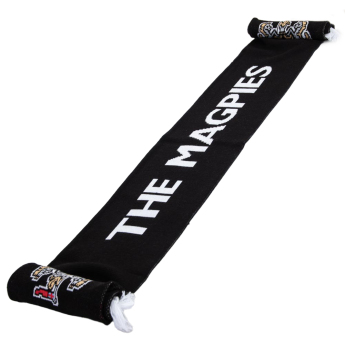 Newcastle United zimski šal Magpies
