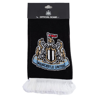 Newcastle United zimski šal Magpies
