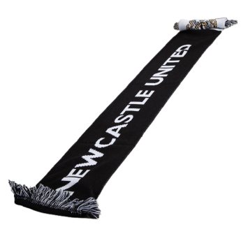 Newcastle United zimski šal Diagonal