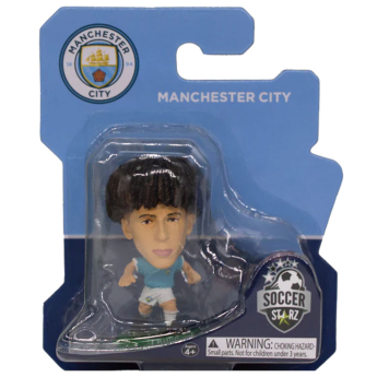 Manchester City figurica SoccerStarz Lewis