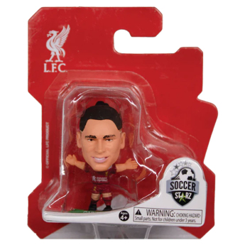 FC Liverpool figurica SoccerStarz 2025 Nunez