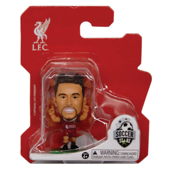 FC Liverpool figurica SoccerStarz 2025 Jota