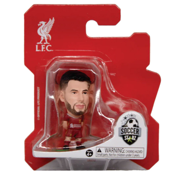 FC Liverpool figurica SoccerStarz 2025 Szoboszlai