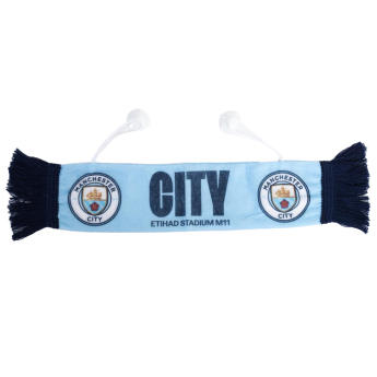 Manchester City mini šal za auto Etihad stadium M11