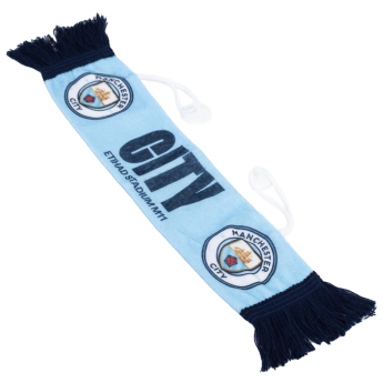 Manchester City mini šal za auto Etihad stadium M11