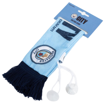 Manchester City mini šal za auto Etihad stadium M11