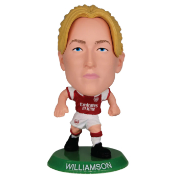 FC Arsenal figurica WFC SoccerStarz Williamson