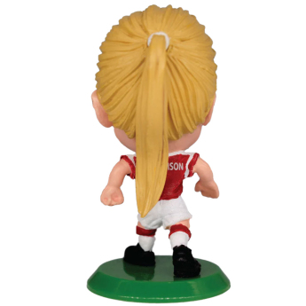 FC Arsenal figurica WFC SoccerStarz Williamson