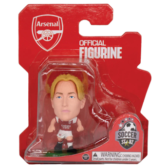 FC Arsenal figurica WFC SoccerStarz Williamson