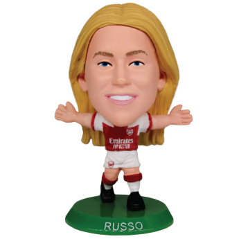FC Arsenal figurica WFC SoccerStarz Russo