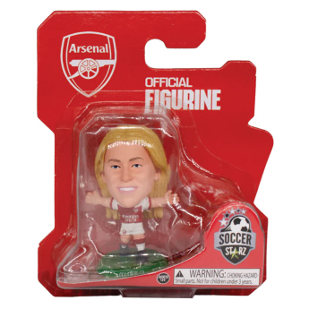 FC Arsenal figurica WFC SoccerStarz Russo