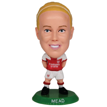 FC Arsenal figurica WFC SoccerStarz Mead