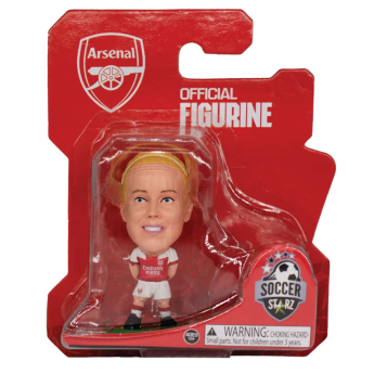 FC Arsenal figurica WFC SoccerStarz Mead
