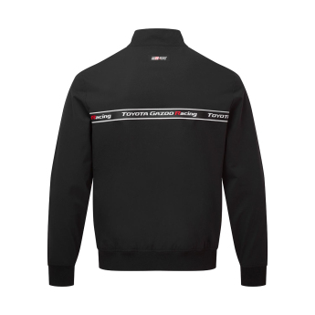 Toyota Gazoo Racing muška jakna GR Bomber 2024