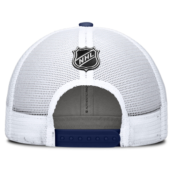 New York Rangers kapa za bejzbol AP Rink Structured Adj. Snapback