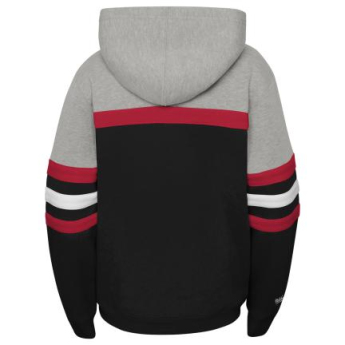 New Jersey Devils dječja majica s kapuljačom Head Coach Hoody