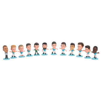 Manchester City figurica SoccerStarz Season 24-25 Team