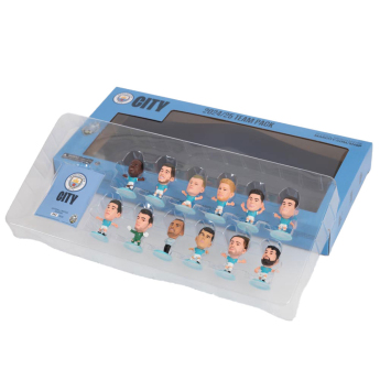 Manchester City figurica SoccerStarz Season 24-25 Team