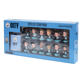 Manchester City figurica SoccerStarz Season 24-25 Team