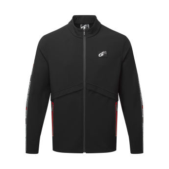Toyota Gazoo Racing muška jakna softshell GR Logo 2024