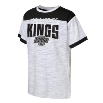 Los Angeles Kings dječja majica Dětské Tričko Los Angeles Kings Powerblend Space Dye Crew Nk T