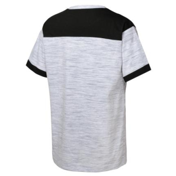 Los Angeles Kings dječja majica Dětské Tričko Los Angeles Kings Powerblend Space Dye Crew Nk T
