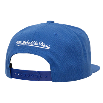 Toronto Maple Leafs šilterica ravnog oboda Full Frontal Snapback
