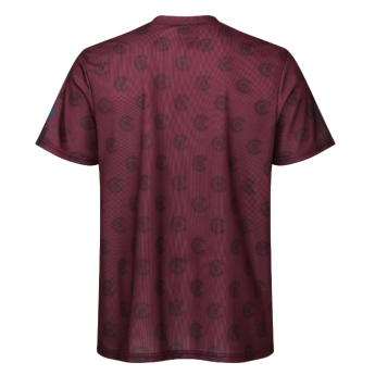 Colorado Avalanche muška majica Soccer Style Jersey