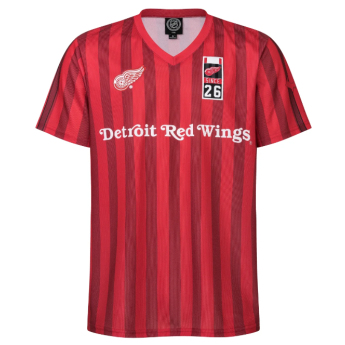 Detroit Red Wings muška majica Soccer Style Jersey