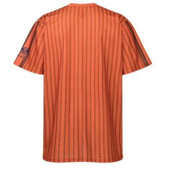 Edmonton Oilers muška majica Soccer Style Jersey