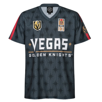 Vegas Golden Knights muška majica Soccer Style Jersey