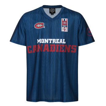 Montreal Canadiens muška majica Soccer Style Jersey