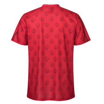 New Jersey Devils muška majica Soccer Style Jersey
