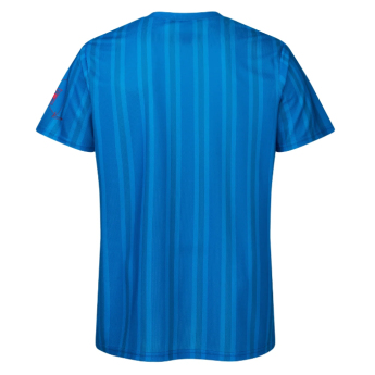 New York Rangers muška majica Soccer Style Jersey