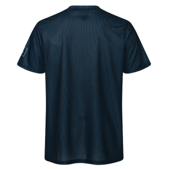 Seattle Kraken muška majica Soccer Style Jersey