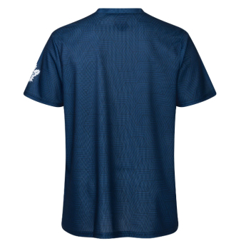 Toronto Maple Leafs muška majica Soccer Style Jersey