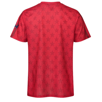 Washington Capitals muška majica Soccer Style Jersey