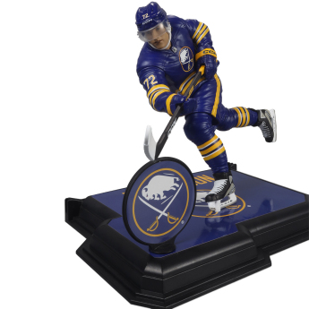 Buffalo Sabres figurica Tage Thompson #72 Figure SportsPicks LIMITED PLATINUM CHASE