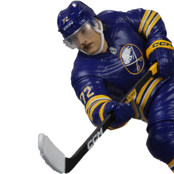 Buffalo Sabres figurica Tage Thompson #72 Figure SportsPicks LIMITED PLATINUM CHASE