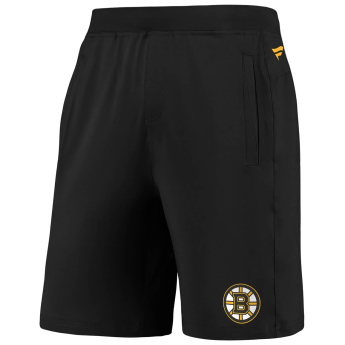 Boston Bruins muške kratke hlače Authentic Rinkside Performance